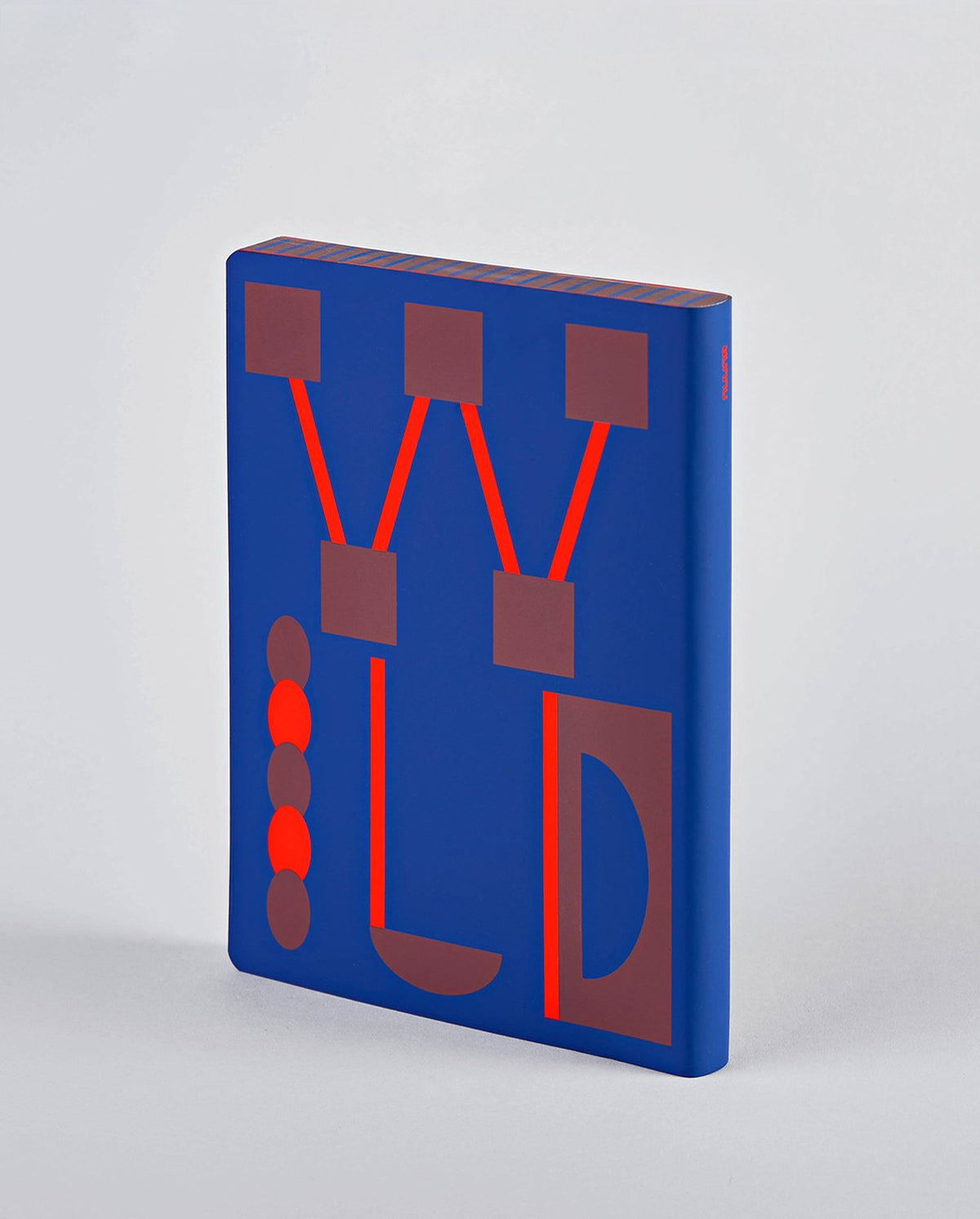 Carnet Eclectic L Wild Mind Nuuna
