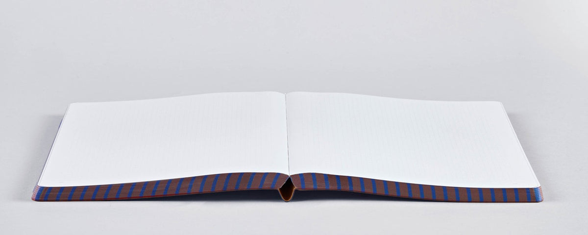 Carnet Eclectic L Wild Mind Nuuna