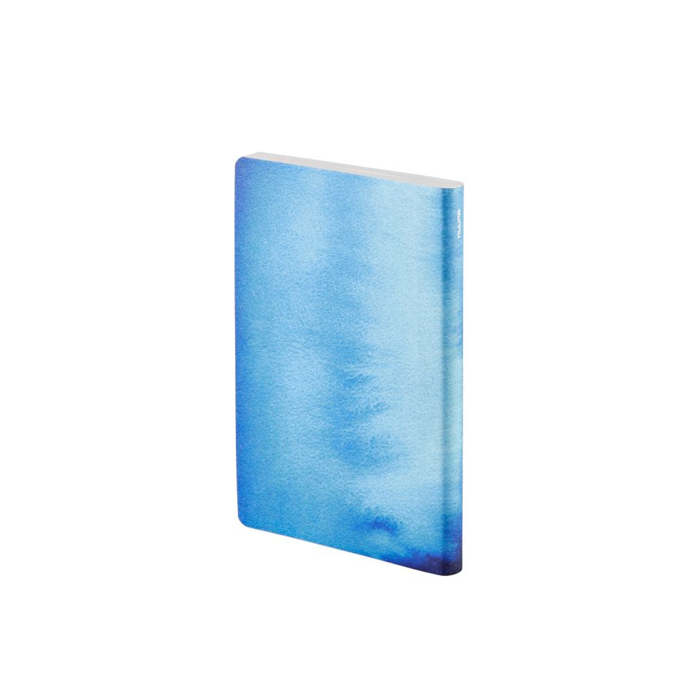 Carnet Flow M Blue Lake Nuuna