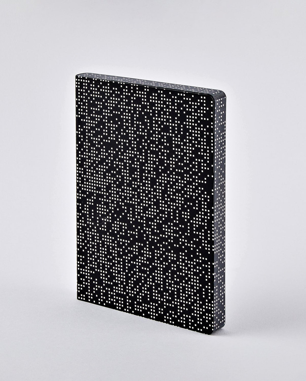 Carnet Graphic L Analog Nuuna