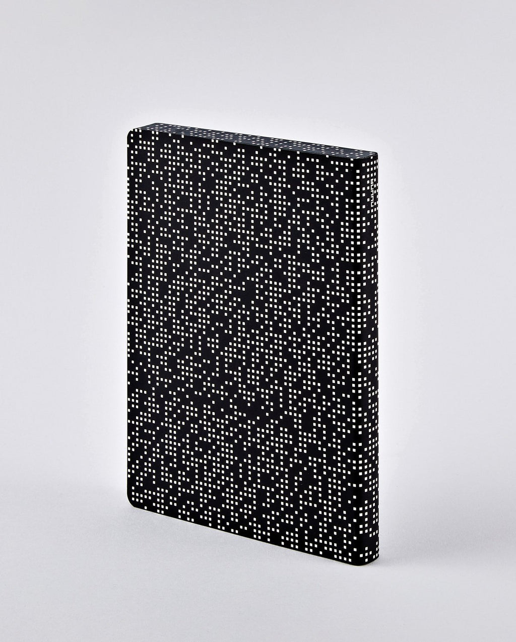 Carnet Graphic L Analog Nuuna