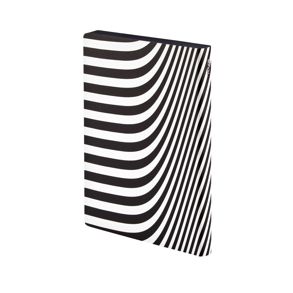 Carnet Graphic L Prêt-À-Écrire Nuuna