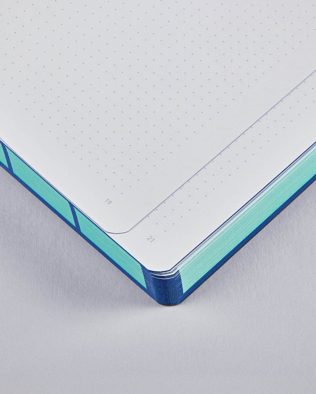 Carnet Graphic L Super Brain Nuuna