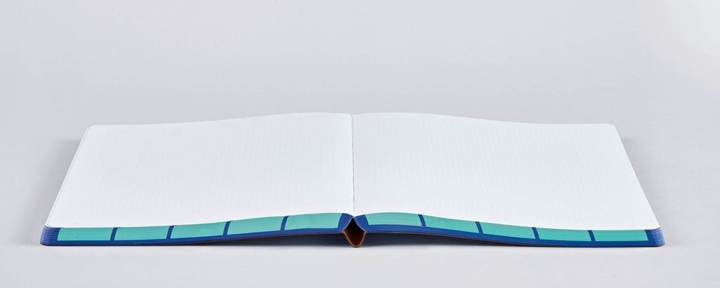 Carnet Graphic L Super Brain Nuuna