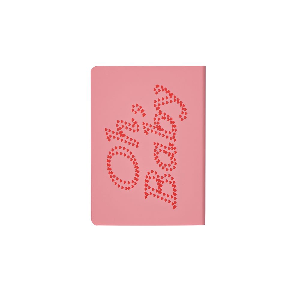 Carnet Graphic S Oh Baby Nuuna