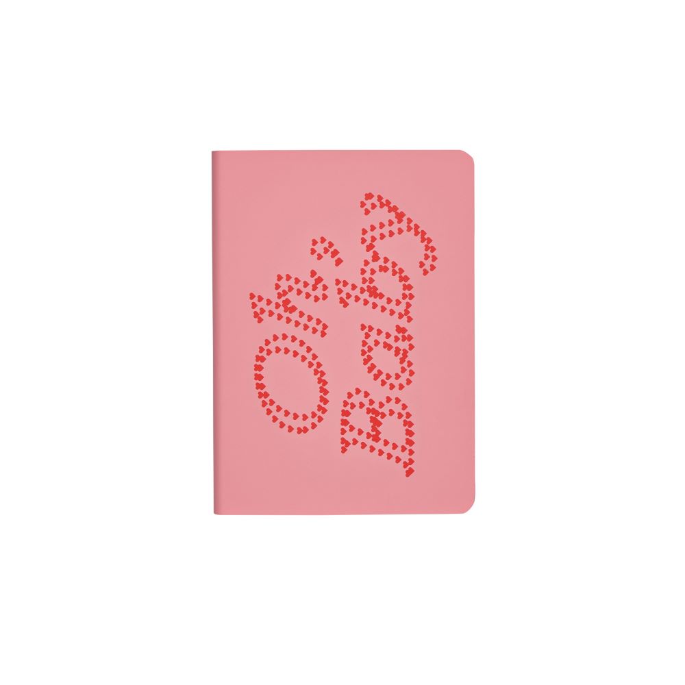 Carnet Graphic S Oh Baby Nuuna