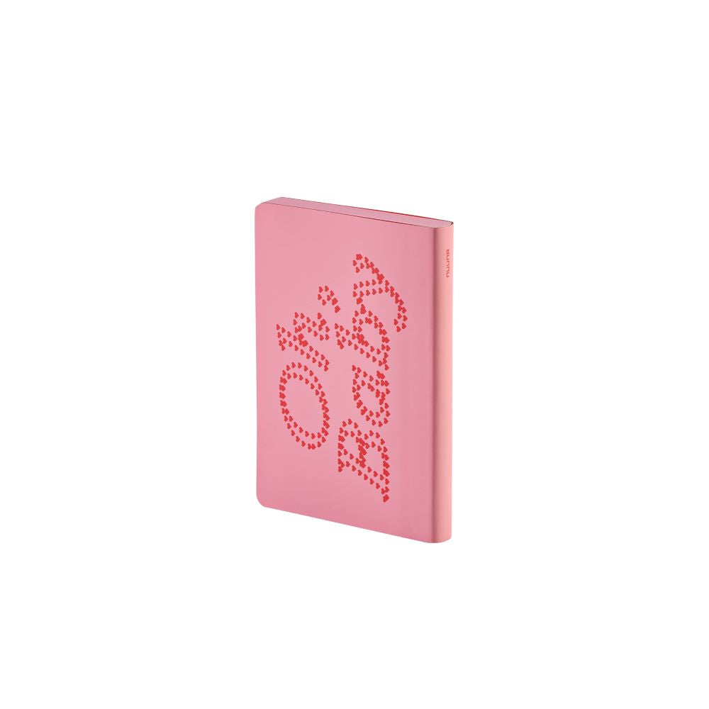 Carnet Graphic S Oh Baby Nuuna