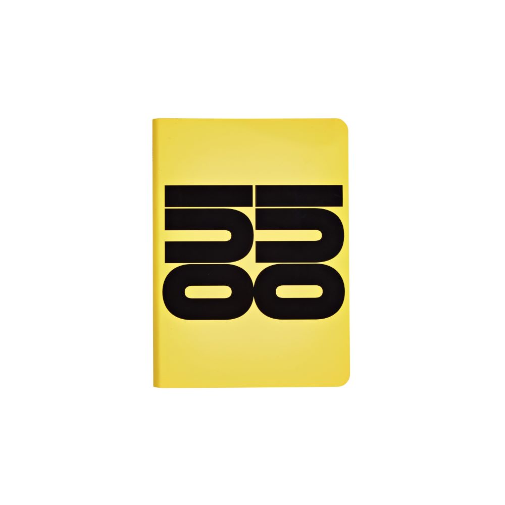 Carnet Graphic S Oui Oui Nuuna