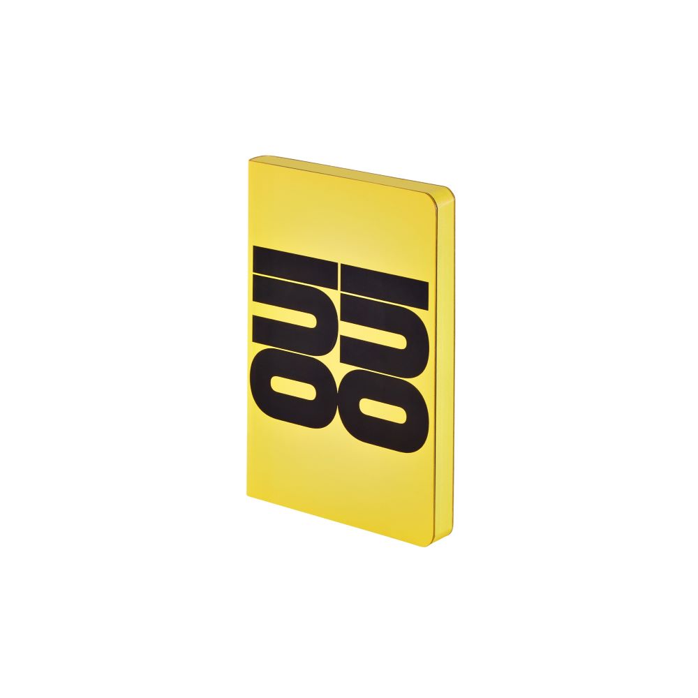 Carnet Graphic S Oui Oui Nuuna