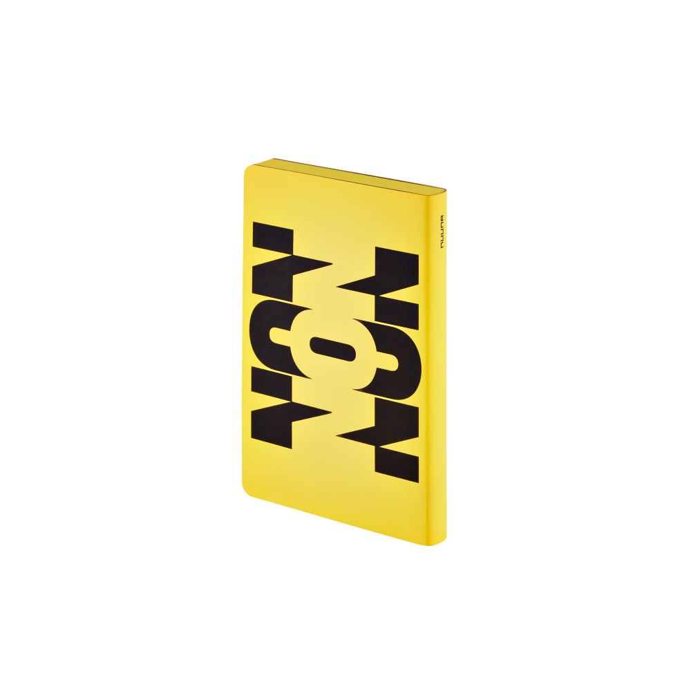 Carnet Graphic S Oui Oui Nuuna