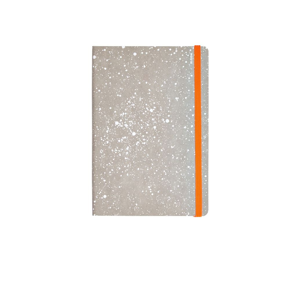 Carnet Inspiration M Bloom Nuuna