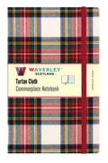 Carnet Large Dress Stewart Waverley Scotland