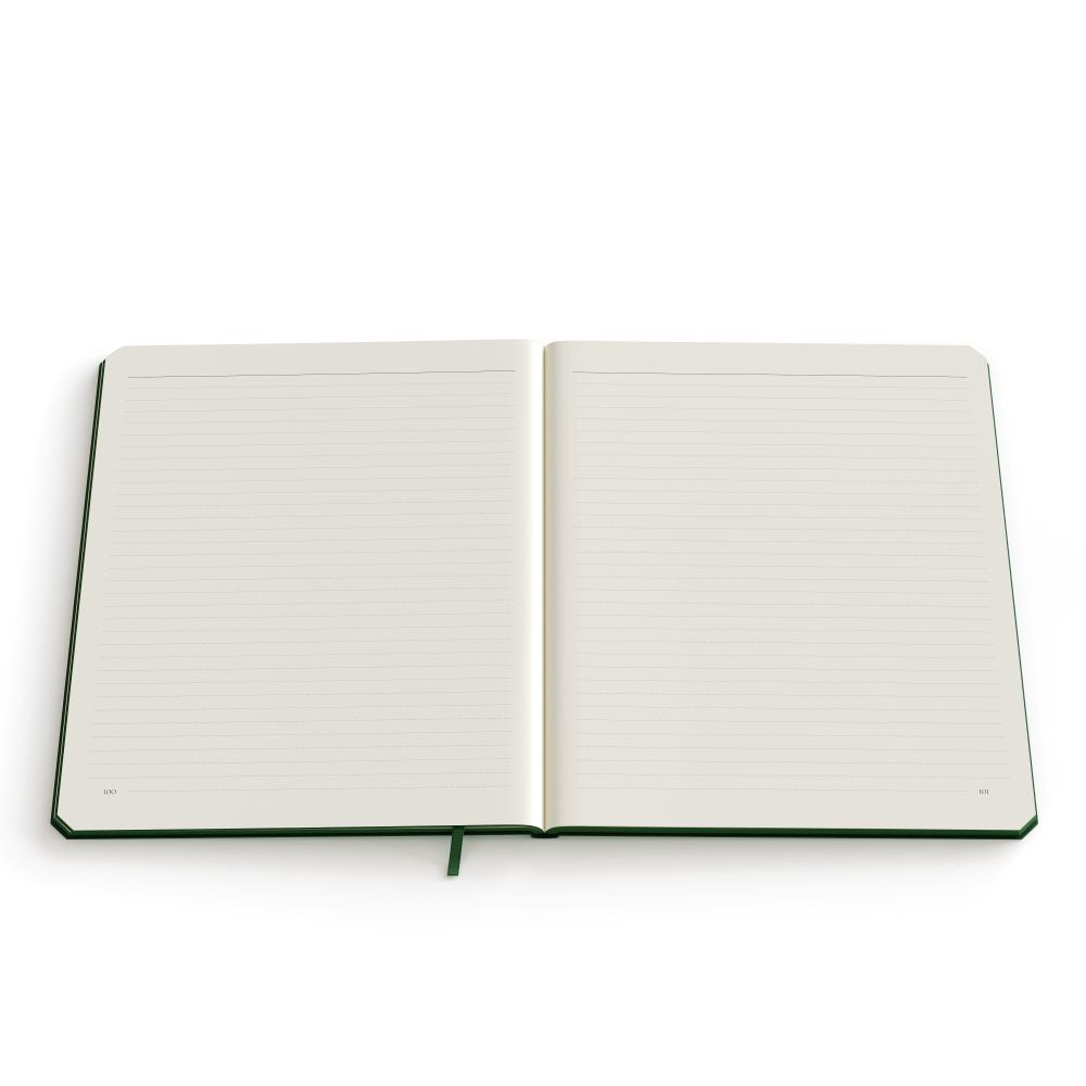 Carnet Large Ligné Balance de KEMPEN