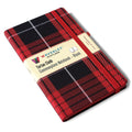 Carnet Large Pages Blanches MacQueen of Skye Waverley Scotland