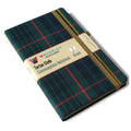 Carnet Large Pages Blanches Stewart Hunting Waverley Scotland
