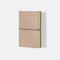 Carnet Ligné Classic 12x17 Rose Cyclamen Ciak