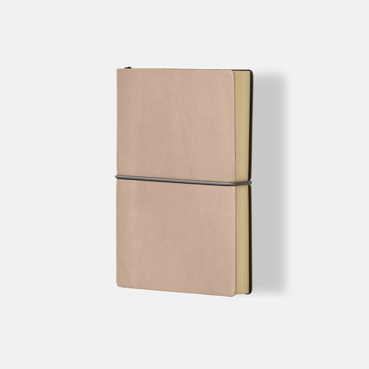 Carnet Ligné Classic 12x17 Rose Cyclamen Ciak