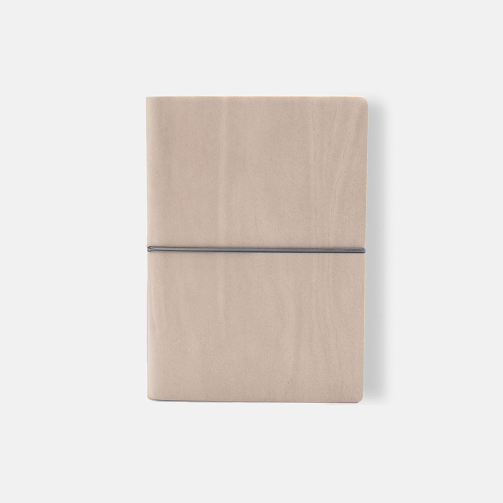 Carnet Ligné Classic 12x17 Rose Cyclamen Ciak