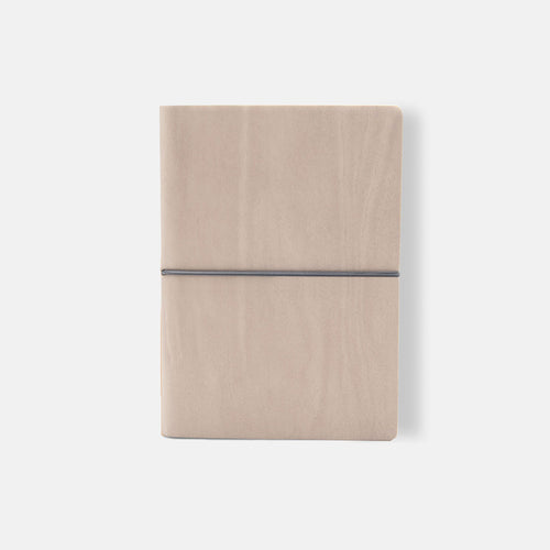Carnet Ligné Classic 12x17 Rose Cyclamen Ciak