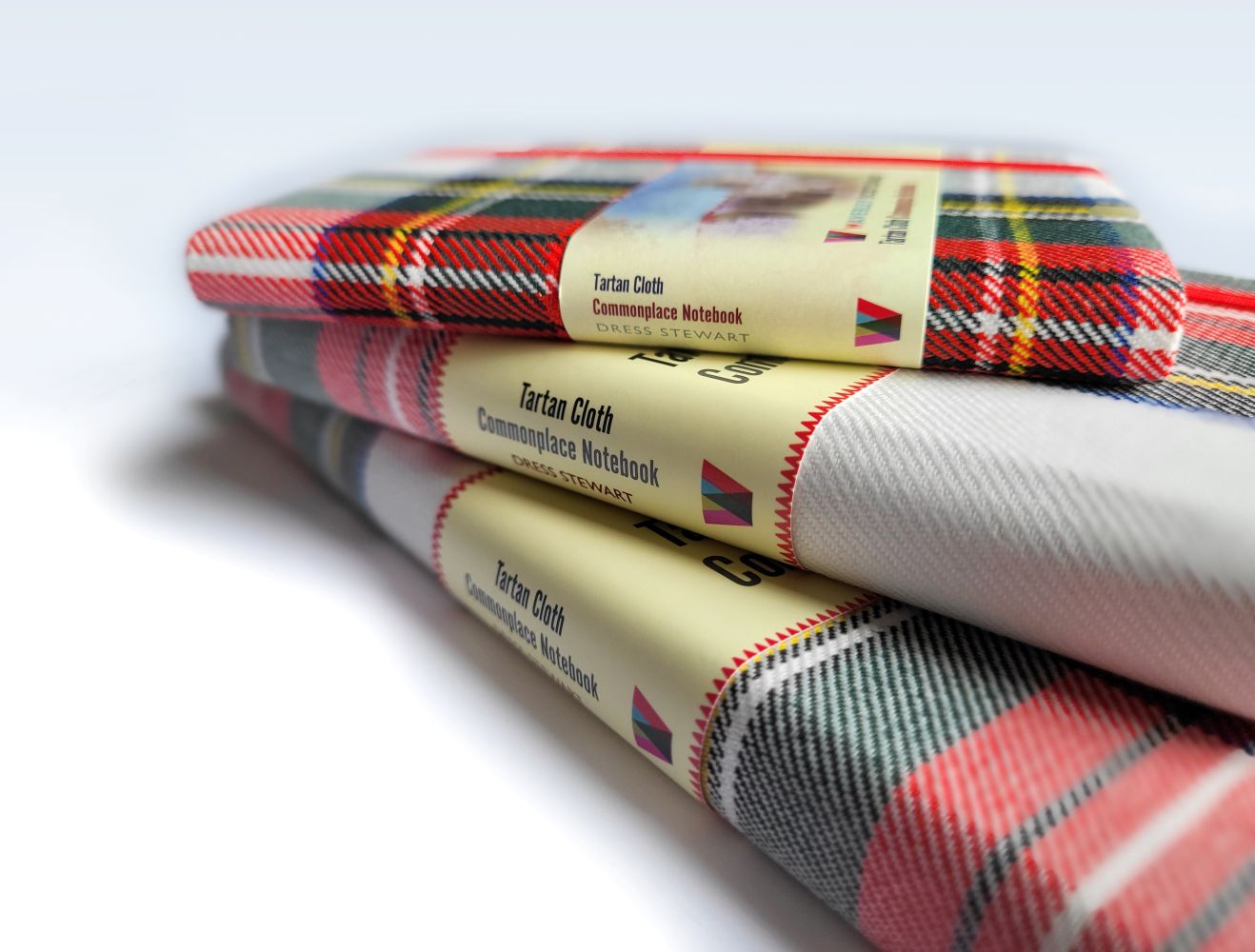 Carnet Mini Avec Stylo Dress Stewart Waverley Scotland