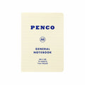 Carnet de Notes A6 Ligné Blanc Penco