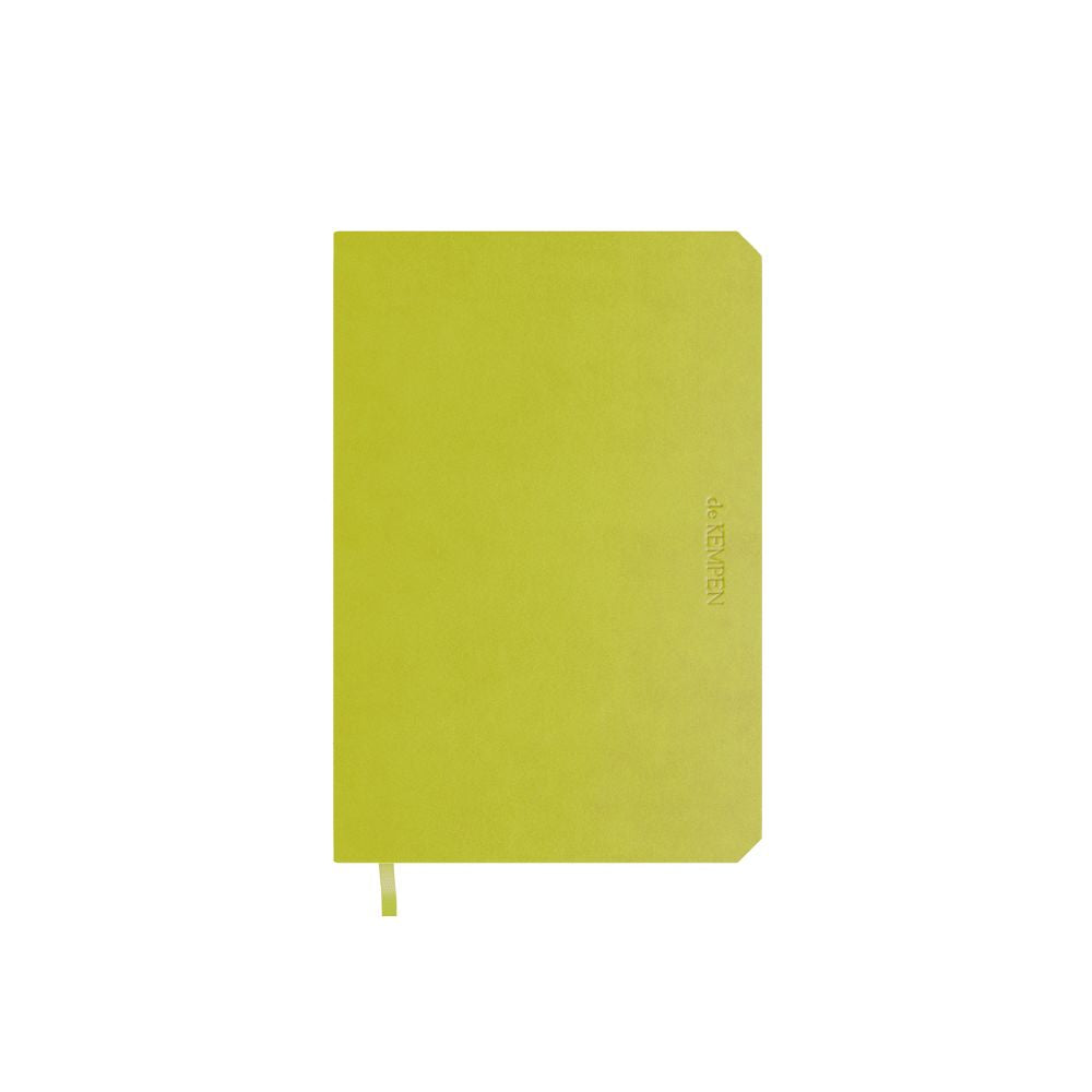 Carnet Poche Ligné Balance de KEMPEN