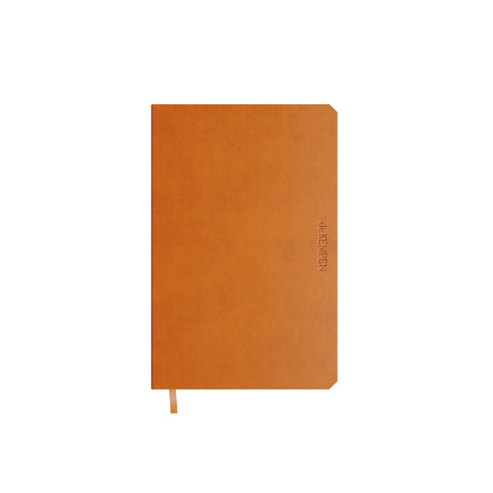 Carnet Poche Ligné Susnet de KEMPEN