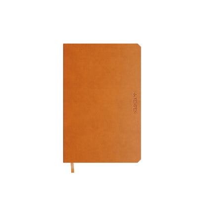 Carnet Poche Ligné Susnet de KEMPEN