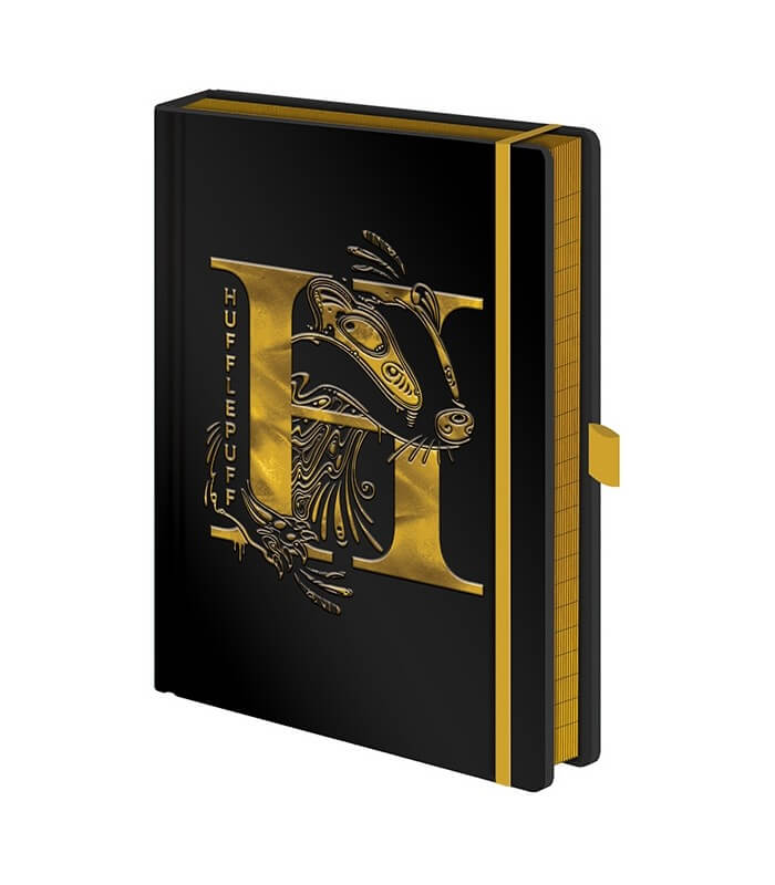 Carnet Premium A5 Harry Potter Serdaigle Cerdá
