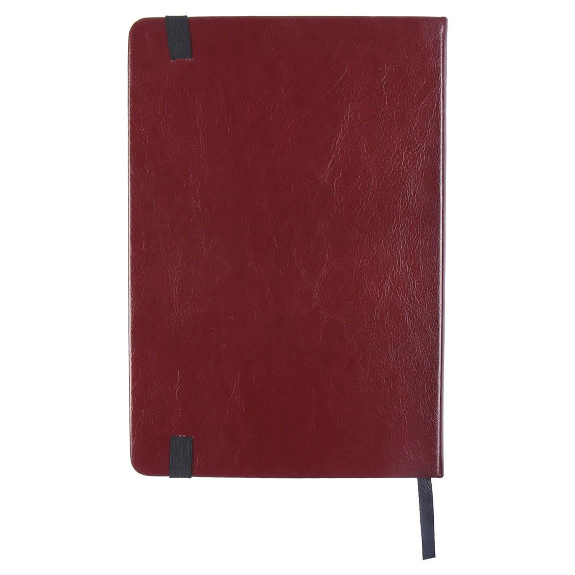 Carnet Premium A5 PU Harry Potter Griffondor Cerdá