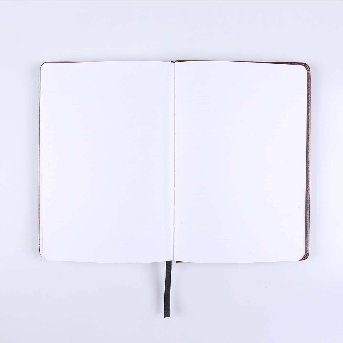 Carnet Premium A5 PU Harry Potter Griffondor Cerdá