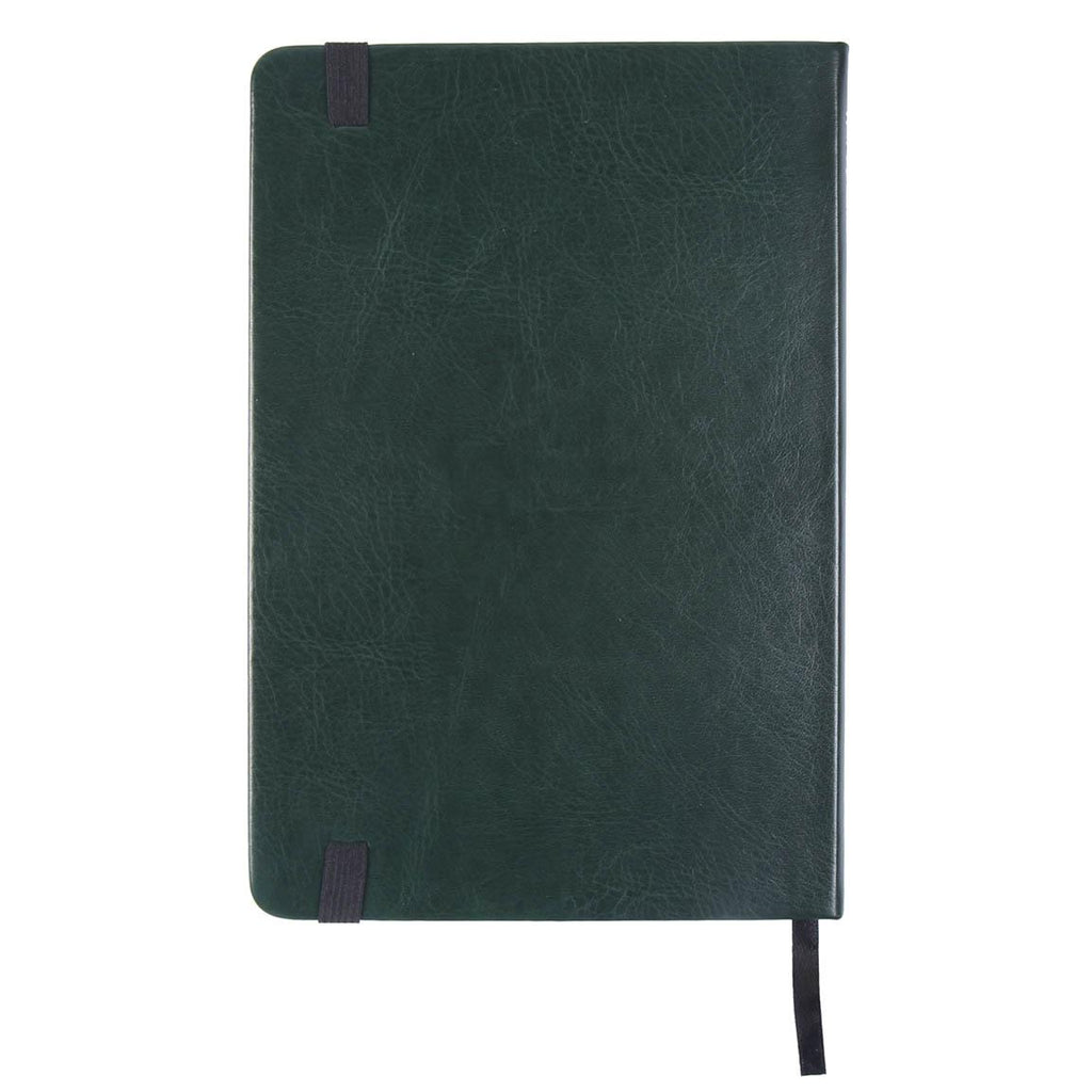 Carnet Premium A5 PU Harry Potter Serpentard Cerdá