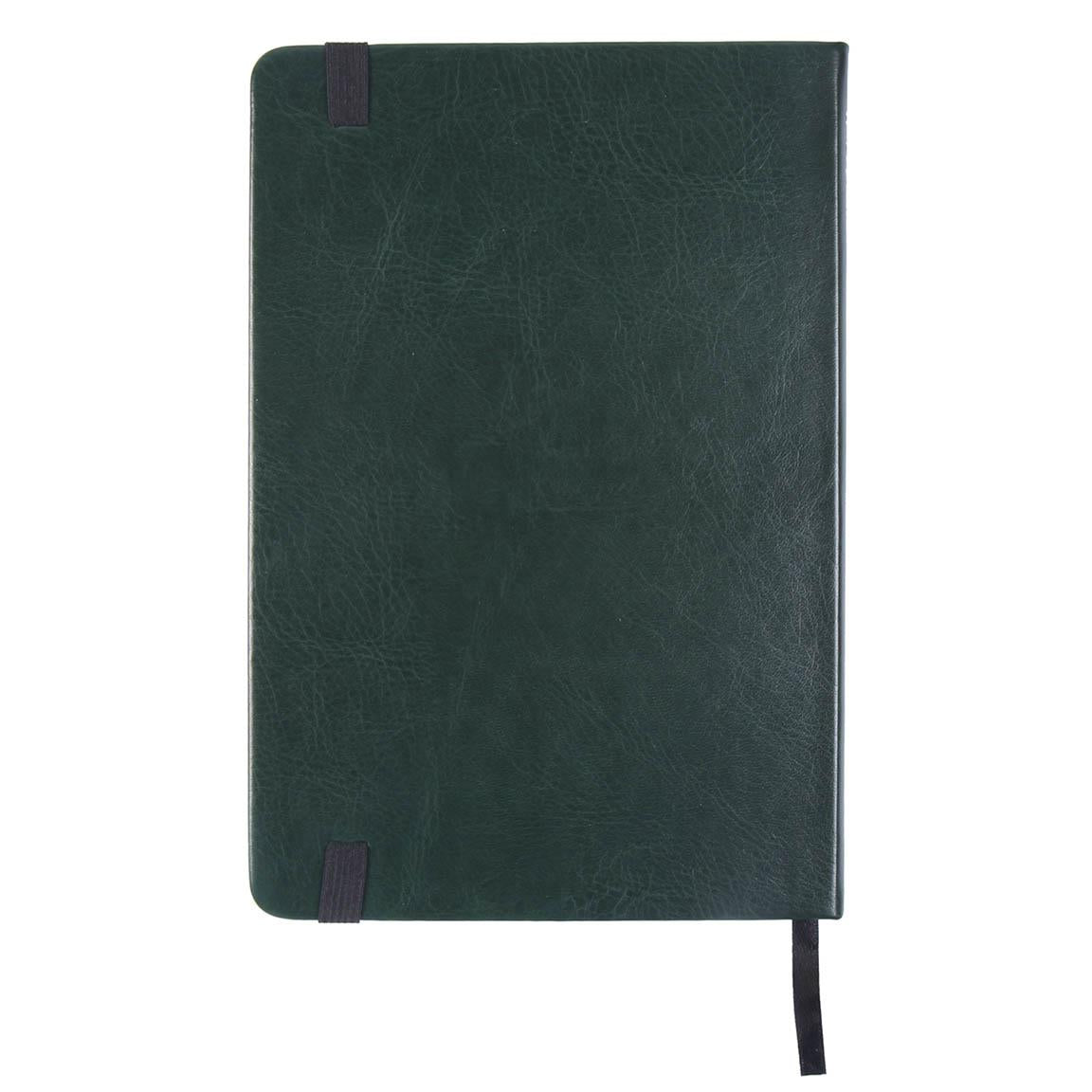 Carnet Premium A5 PU Harry Potter Serpentard Cerdá