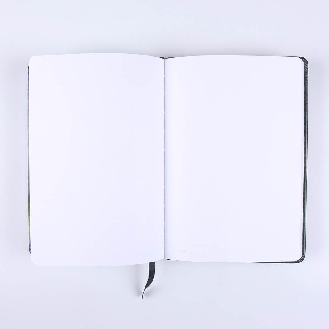 Carnet Premium A5 PU Harry Potter Serpentard Cerdá