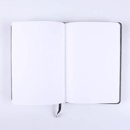 Carnet Premium A5 PU Harry Potter Serpentard Cerdá