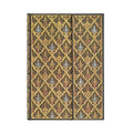 Carnet Rigide Destinée Midi Ligné Paperblanks