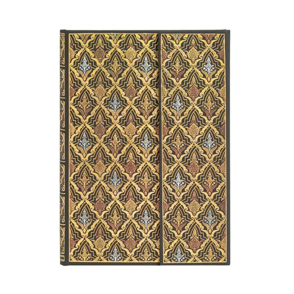 Carnet Rigide Destinée Midi Ligné Paperblanks