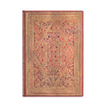 Carnet Rigide Voie Dorée Midi Ligné Paperblanks