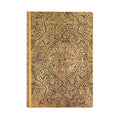Carnet Rigide Zahra Art Arabe Mini Ligné Paperblanks