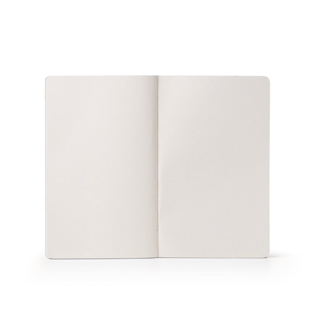 Carnet Softnote Re-Use Collection Noisette Ciak
