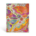 Carnet Souple Créations Amusantes Papillons Ultra Ligné Paperblanks