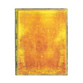 Carnet Souple Ochre Reliure à l’Ancienne Ultra Ligné Paperblanks
