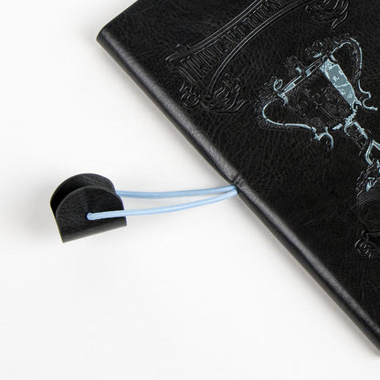 Carnet Voyage Harry Potter Tournoi des Trois Sorciers Cerdá