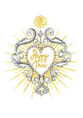 Carte Double Ex-Votrucs Happy Truc Éditions MaT