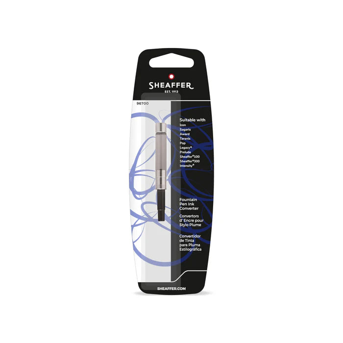 Convertisseur d'Encre pour Stylo Plume Sheaffer