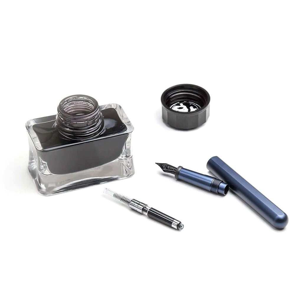 Convertisseur d'Encre pour Stylo-Plume Stilform