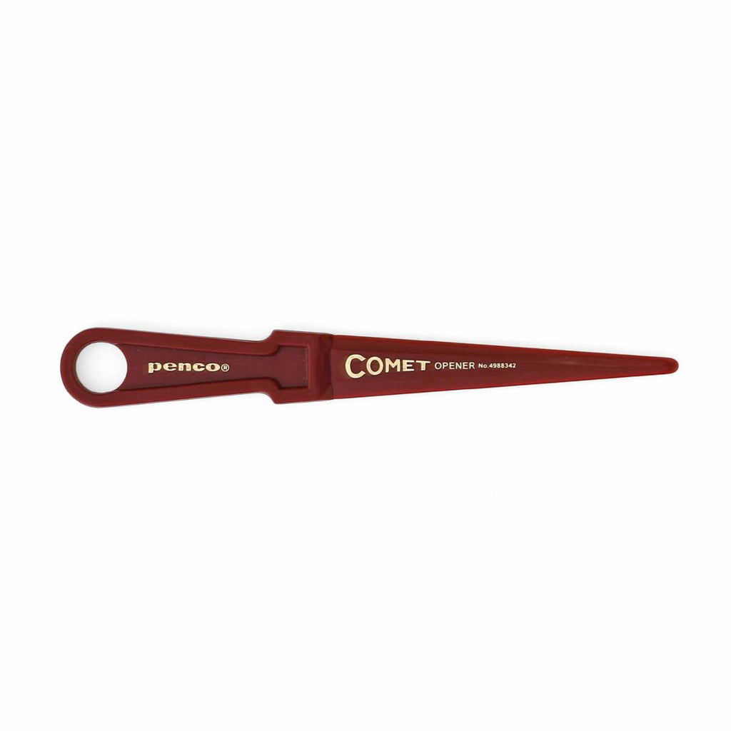 Coupe-Papier Rouge Penco