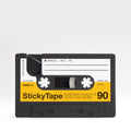 Dévidoir Rétro en Forme de Cassette Suck UK