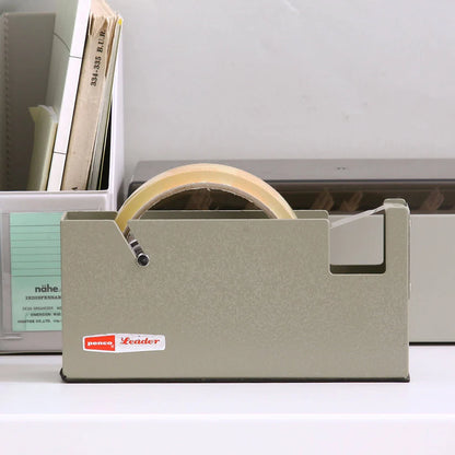 Dévidoir de Ruban Adhésif L Ivoire Penco