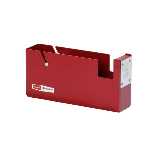 Dévidoir de Ruban Adhésif L Rouge Penco